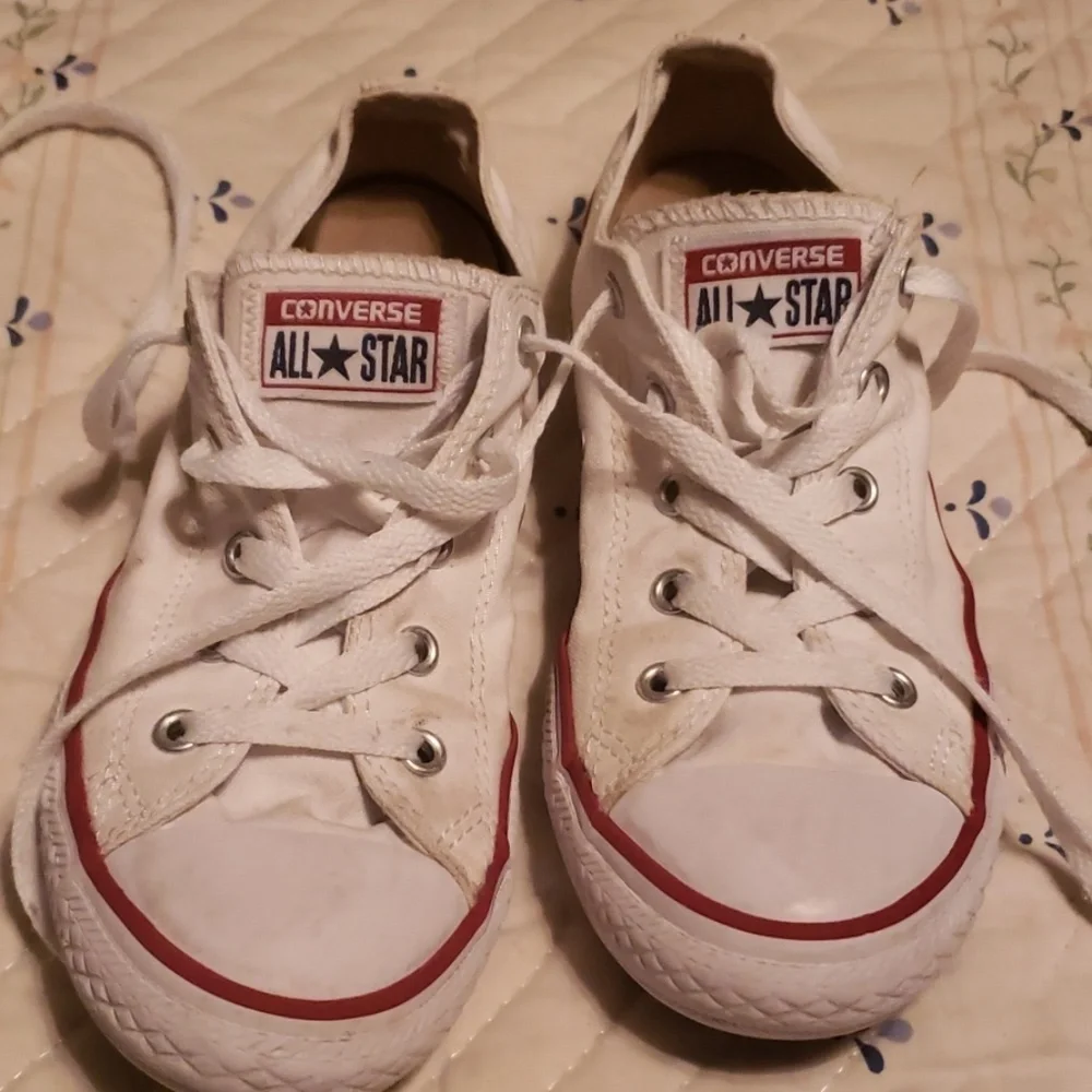 Converse shoes